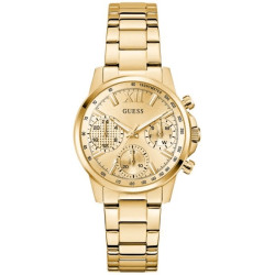 Guess GW0933L2 Women's watch / silver