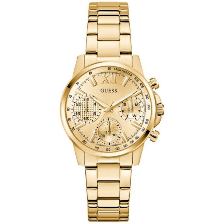 Guess GW0933L2 Women's watch / silver