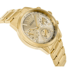 Guess GW0933L2 Women's watch / silver