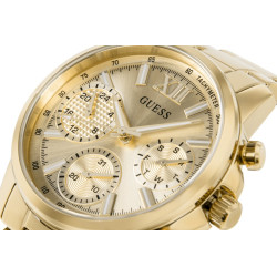 Guess GW0933L2 Women's watch / silver