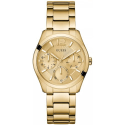 Guess GW0760L2 Women's watch / gold