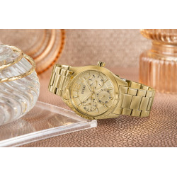 Guess GW0760L2 Women's watch / gold