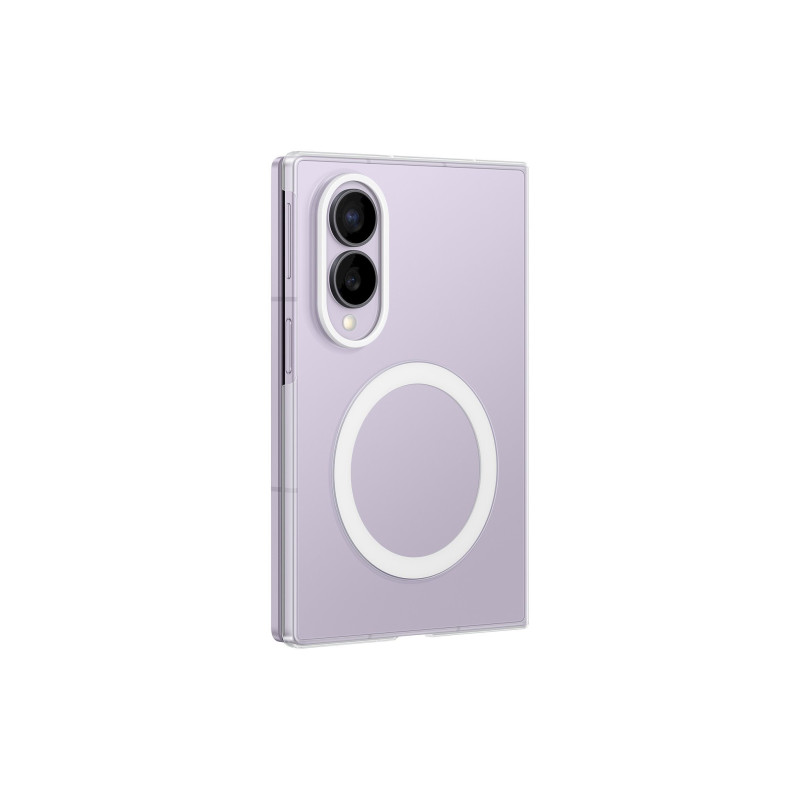 Samsung EF-CF971CTE Clear Magnet Cover for Galaxy Z Fold 8 / transparent