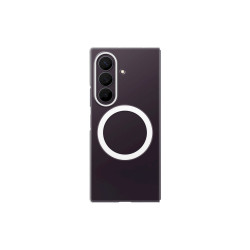 Samsung EF-CF976CTE Clear Magnet Cover for Galaxy Z Fold 8 Ultra / transparent