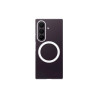 Samsung EF-CF976CTE Clear Magnet Cover for Galaxy Z Fold 8 Ultra / transparent