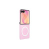 Samsung EF-CF776CTE Clear Magnet Cover for Galaxy Z Flip 8 / transparent