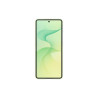 Samsung EF-EF776CGE Silicone Magnetic Cover with Ring for Galaxy Z Flip 8 / green