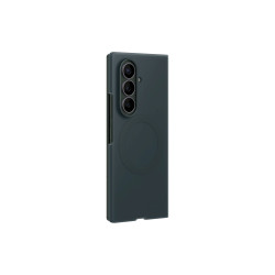 Samsung EF-EF976CGE Silicone Magnet Cover for Galaxy Z Fold 8 Ultra / green