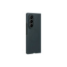 Samsung EF-EF976CGE Silicone Magnet Cover for Galaxy Z Fold 8 Ultra / green
