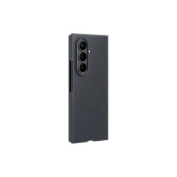 Samsung EF-EF976CBE Silicone Magnet Cover for Galaxy Z Fold 8 Ultra / Black