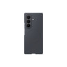 Samsung EF-EF976CBE Silicone Magnet Cover for Galaxy Z Fold 8 Ultra / Black