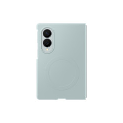 Samsung EF-EF971CGE Silicone Magnet Cover for Galaxy Z Fold 8 / green