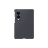 Samsung EF-EF971CBE Silicone Magnet Cover for Galaxy Z Fold 8 / black