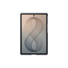 Samsung EF-EF971CBE Silicone Magnet Cover for Galaxy Z Fold 8 / black