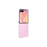 Samsung EF-QF776CTE Clear Cover for Galaxy Z Flip 8 / transparent