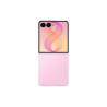 Samsung EF-QF776CTE Clear Cover for Galaxy Z Flip 8 / transparent