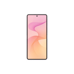 Samsung EF-QF776CTE Clear Cover for Galaxy Z Flip 8 / transparent