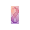 Samsung EF-QF976CTE Clear Cover for Galaxy Z Fold 8 Ultra / transparent