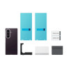 Samsung EF-QF976CTE Clear Cover for Galaxy Z Fold 8 Ultra / transparent