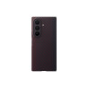 Samsung EF-KF976SRE Carbon Magnet Case for Galaxy Z Fold 8 Ultra / red