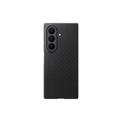 Samsung EF-KF976SBE Carbon Magnet Case for Galaxy Z Fold 8 Ultra