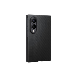 Samsung EF-KF971SBE Carbon Magnet Case for Galaxy Z Fold 8 / Black