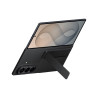 Samsung EF-XF971SBE Carbon Case for Galaxy Z Fold 8 Ultra / black