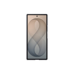 Samsung EF-XF971SBE Carbon Case for Galaxy Z Fold 8 Ultra / black