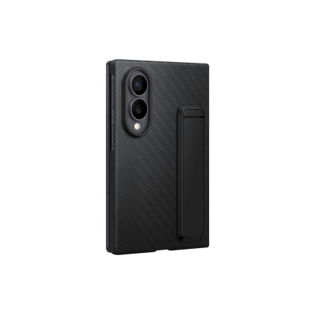 Samsung EF-XF971SBE Carbon Case for Galaxy Z Fold 8 / Black