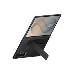 Samsung EF-XF971SBE Carbon Case for Galaxy Z Fold 8 / Black