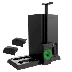 iPega XBX013 Multifunctional Charging Stand for Xbox