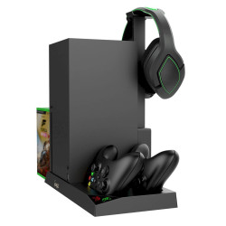 iPega XBX013 Multifunctional Charging Stand for Xbox