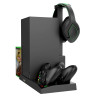iPega XBX013 Multifunctional Charging Stand for Xbox