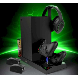 iPega XBX013 Multifunctional Charging Stand for Xbox