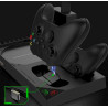iPega XBX013 Multifunctional Charging Stand for Xbox