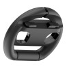 iPega SW2054 Racing Wheel for JoyCon Controllers Nintendo Switch 2 / Black