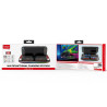 iPega SW2210 Multifunctional Charging RGB Stand for Nintendo Switch 2 / black