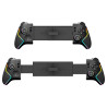 iPega SW2123 Wireless RGB Gamepad for Nintendo Switch/Nintendo Switch 2 / black
