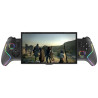 iPega SW2123 Wireless RGB Gamepad for Nintendo Switch/Nintendo Switch 2 / black