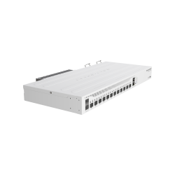 MikroTik CCR2004-1G-12S+2XS Cloud Core Router 12x SFP+ 10G, 2x SFP28 25G