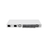 MikroTik CCR2004-1G-12S+2XS