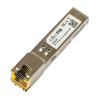 MikroTik S-RJ01 SFP RJ45 Module 1.25Gb/s 100m