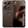 Motorola Edge 70 Pro Smartphone 8GB / 256GB Chicory Coffee