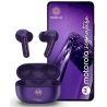 Motorola Signature Smartphone 16GB / 512GB + Buds 2 Plus Violet