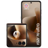 Motorola Razr 70 Ultra Smartphone 16GB / 512GB Cocoa