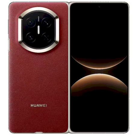 Huawei Mate X7 Smartphone 16GB / 512GB Nebula Red