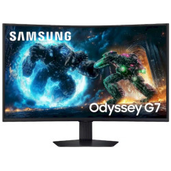 Samsung LS37FG750EUXEN 4K UHD Monitor 37"
