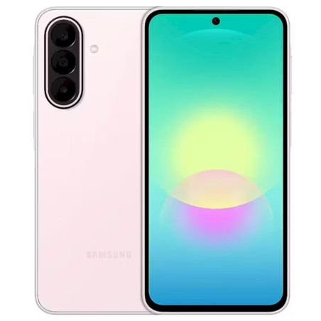 Samsung Galaxy A27 5G Smartphone 6GB / 128GB Light Pink