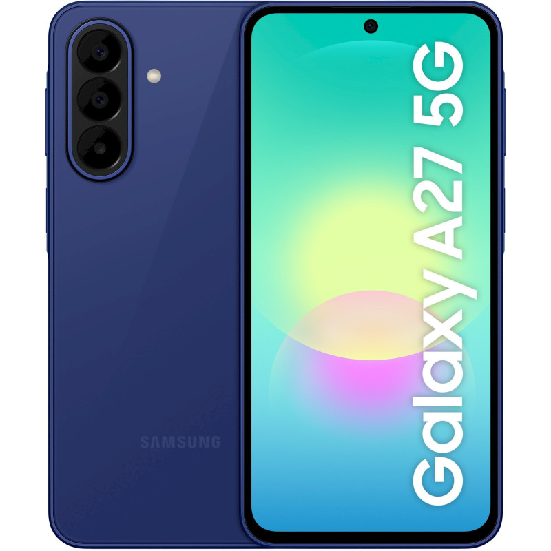 Samsung SM-A276BZBBEUE
