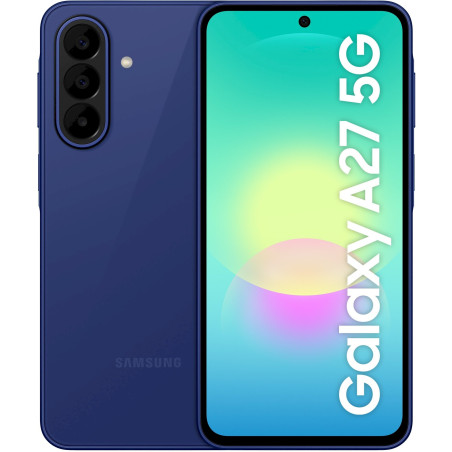 Samsung SM-A276BZBBEUE